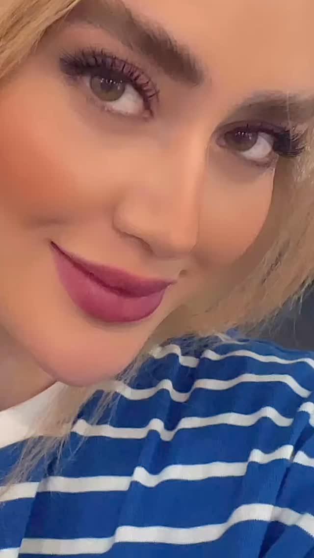  جدید ترین استوری اینستاگرام فاطمه كياپاشا