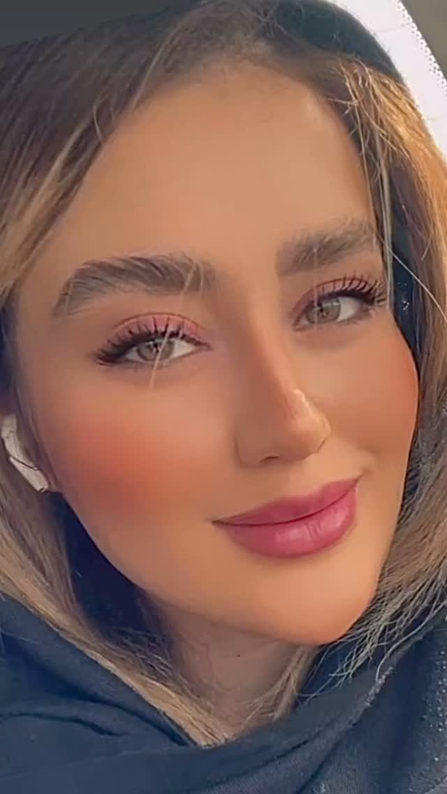 جدید ترین استوری اینستاگرام فاطمه كياپاشا