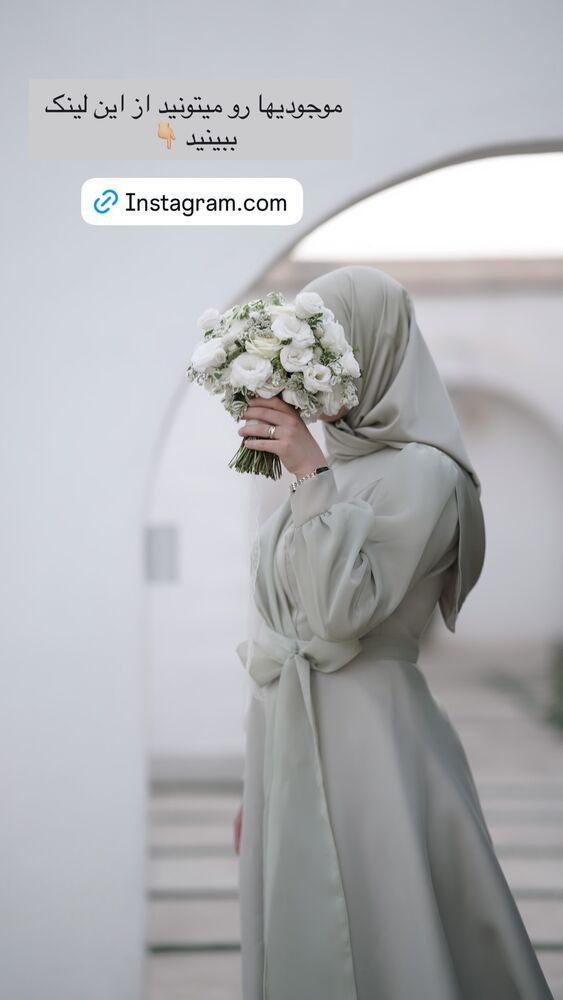  جدید ترین استوری اینستاگرام فاطمه یاوری