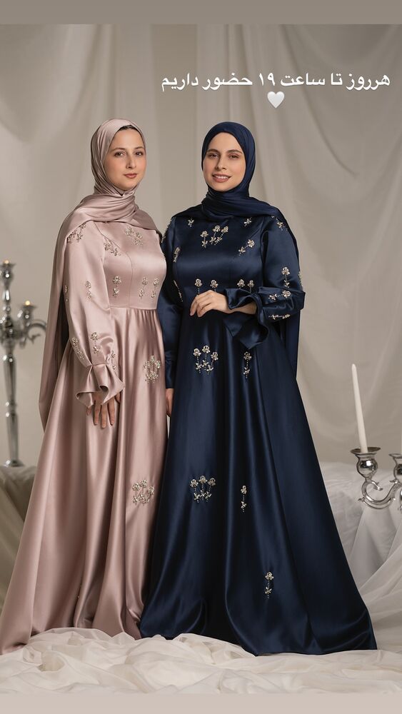  جدید ترین استوری اینستاگرام فاطمه یاوری