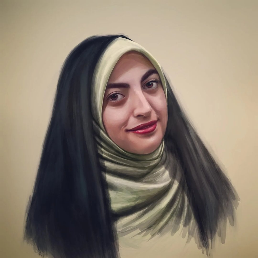  عکس پروفایل اینستاگرام فاطمه سلطانی / fatemeyesoltani 