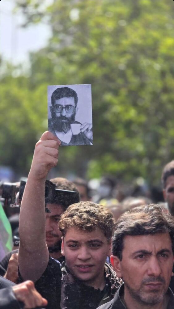 جدید ترین استوری اینستاگرام فاطمه سلطانی
