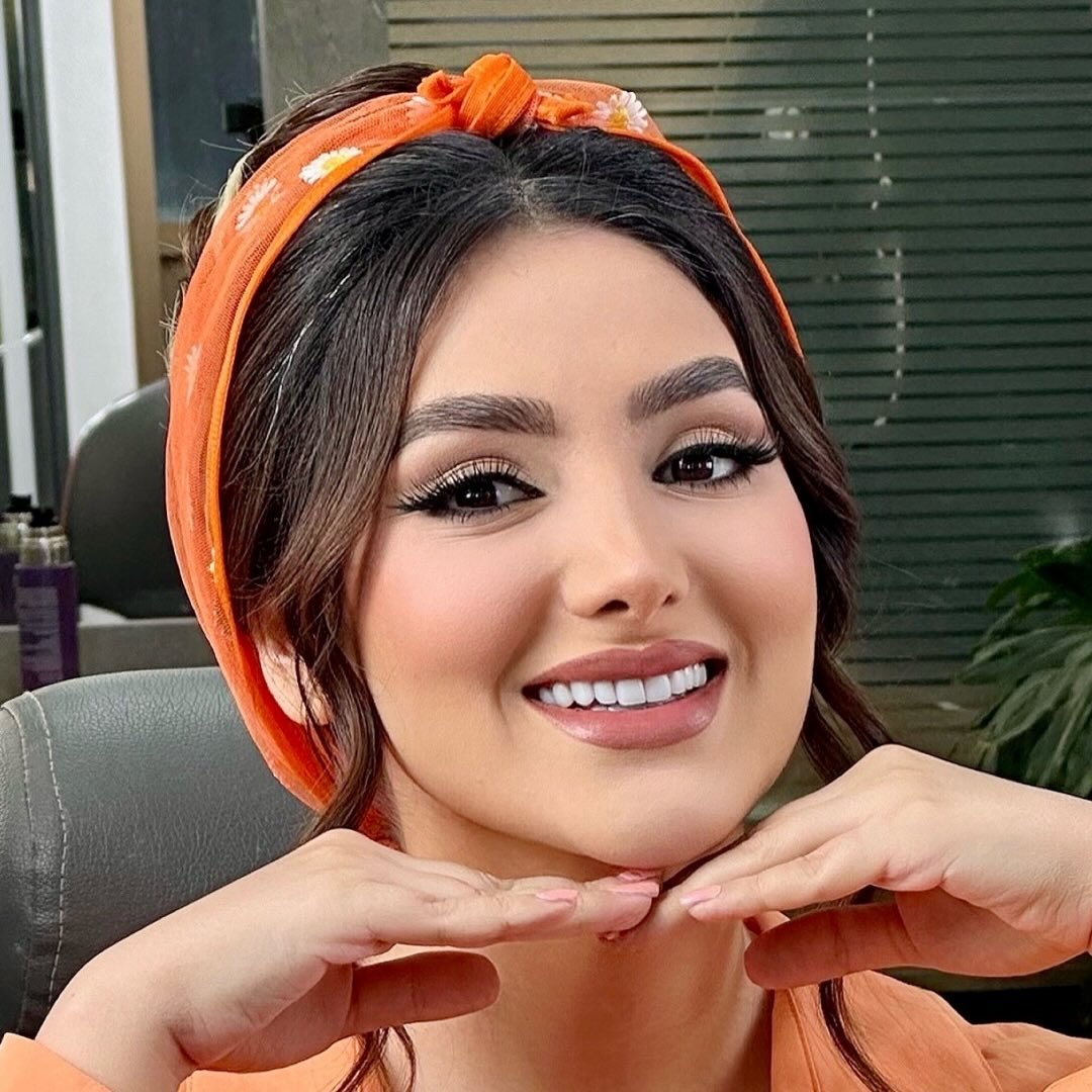 عکس پروفایل اینستاگرام فاطیما نظری / fatima_nz73