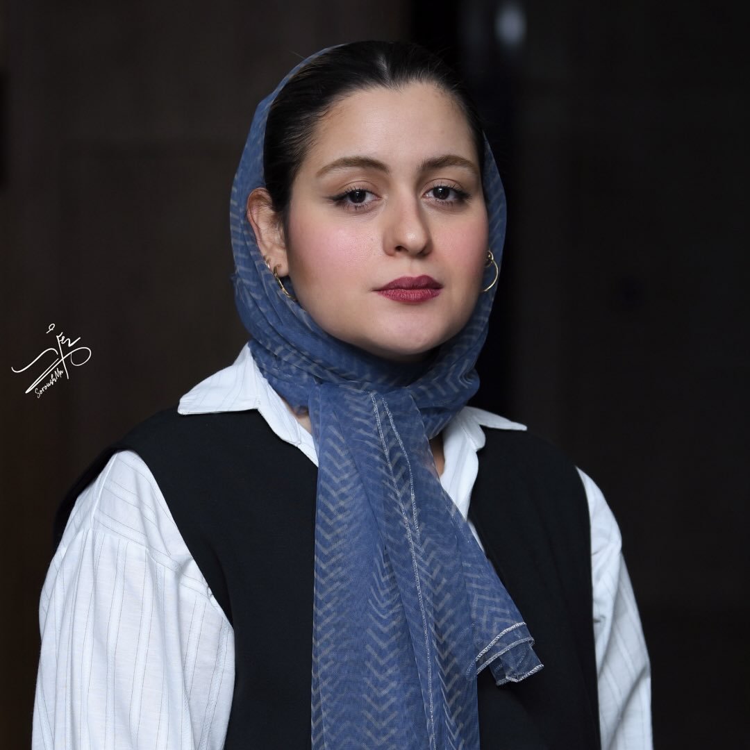  عکس پروفایل اینستاگرام فاطیما بهارمست / fatimabaharmast