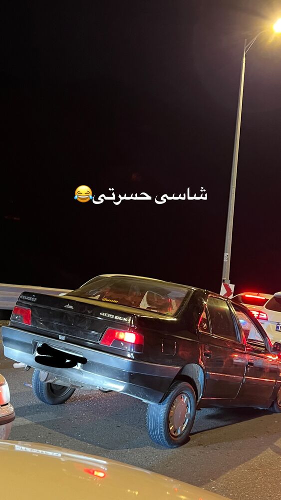  جدید ترین استوری اینستاگرام فاطیما درستکار
