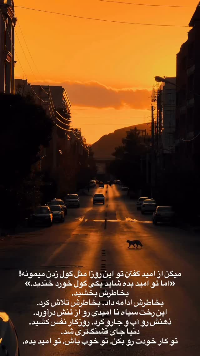  جدید ترین استوری اینستاگرام فاطیما درستکار