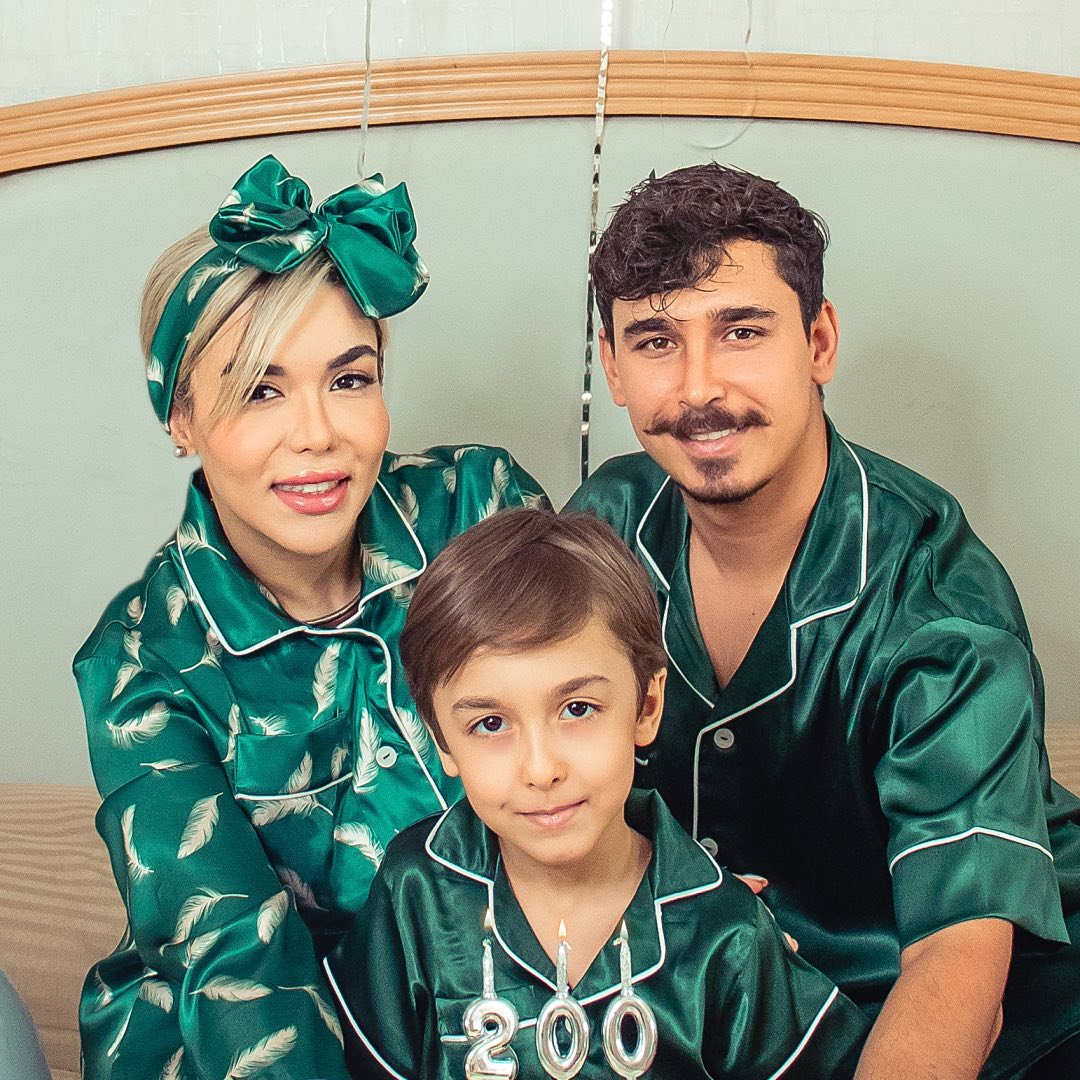  عکس پروفایل اینستاگرام فاطیما (فاطیما استایل) / fatimastyle___