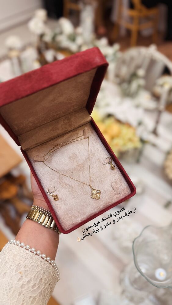  جدید ترین استوری اینستاگرام فاطیما (فاطیما استایل)
