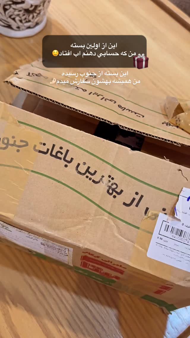  جدید ترین استوری اینستاگرام فاطیما (فاطیما استایل)