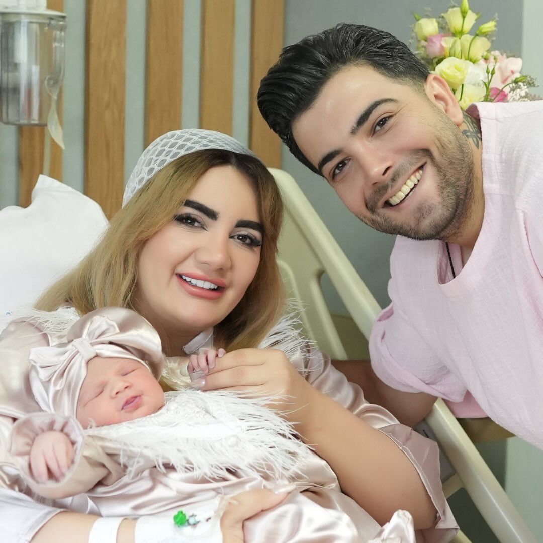  عکس پروفایل اینستاگرام فاطمه فردین / fatiw_banooo
