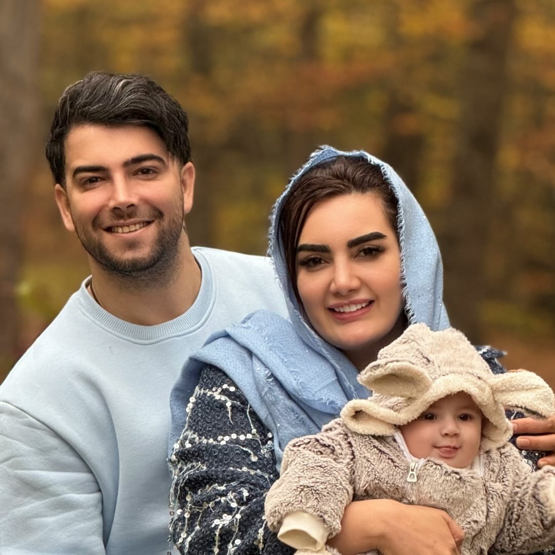  عکس پروفایل اینستاگرام فاطمه فردین / fatiw_banooo