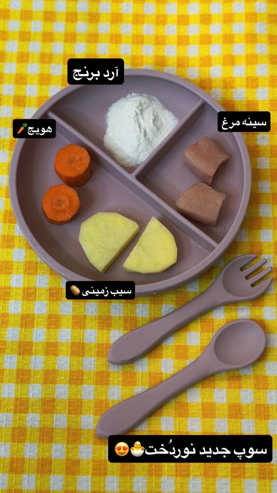  جدید ترین استوری اینستاگرام فاطمه فردین