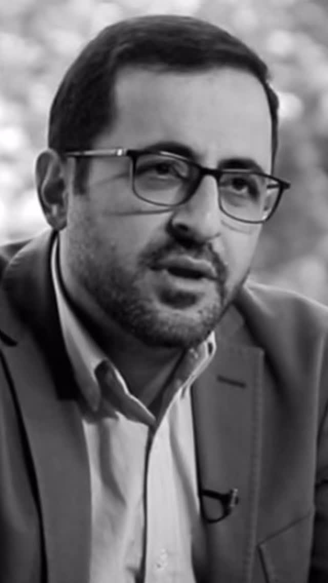  جدید ترین استوری اینستاگرام فاضل نظری