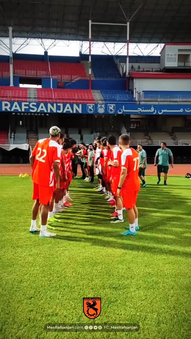  جدید ترین استوری اینستاگرام صنعت مس رفسنجان