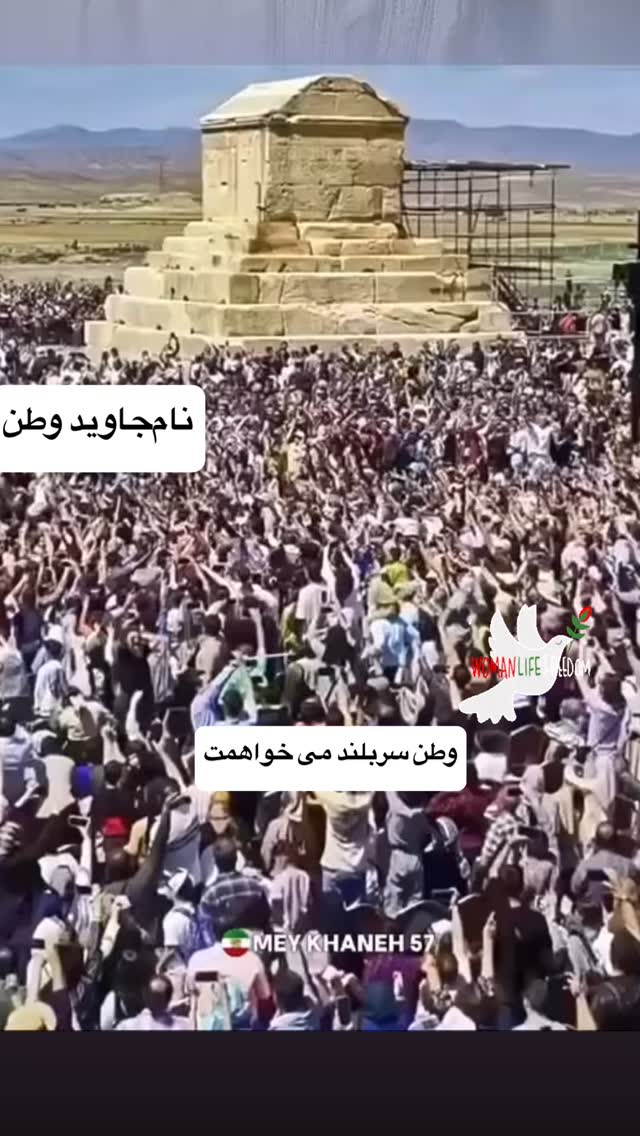  جدید ترین استوری اینستاگرام فلور نظری