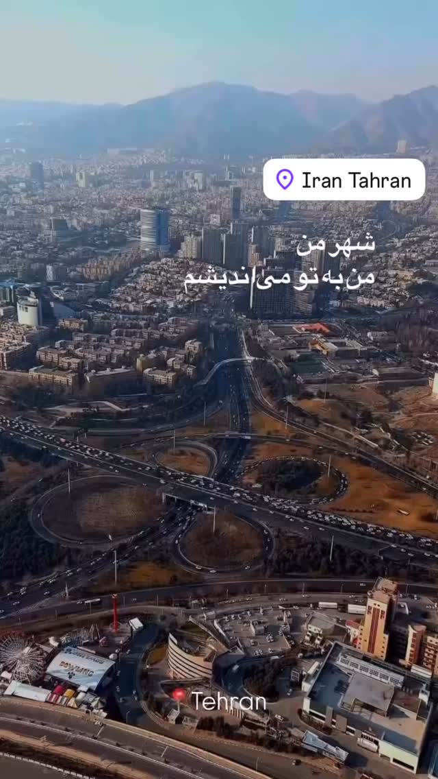  جدید ترین استوری اینستاگرام فلور نظری