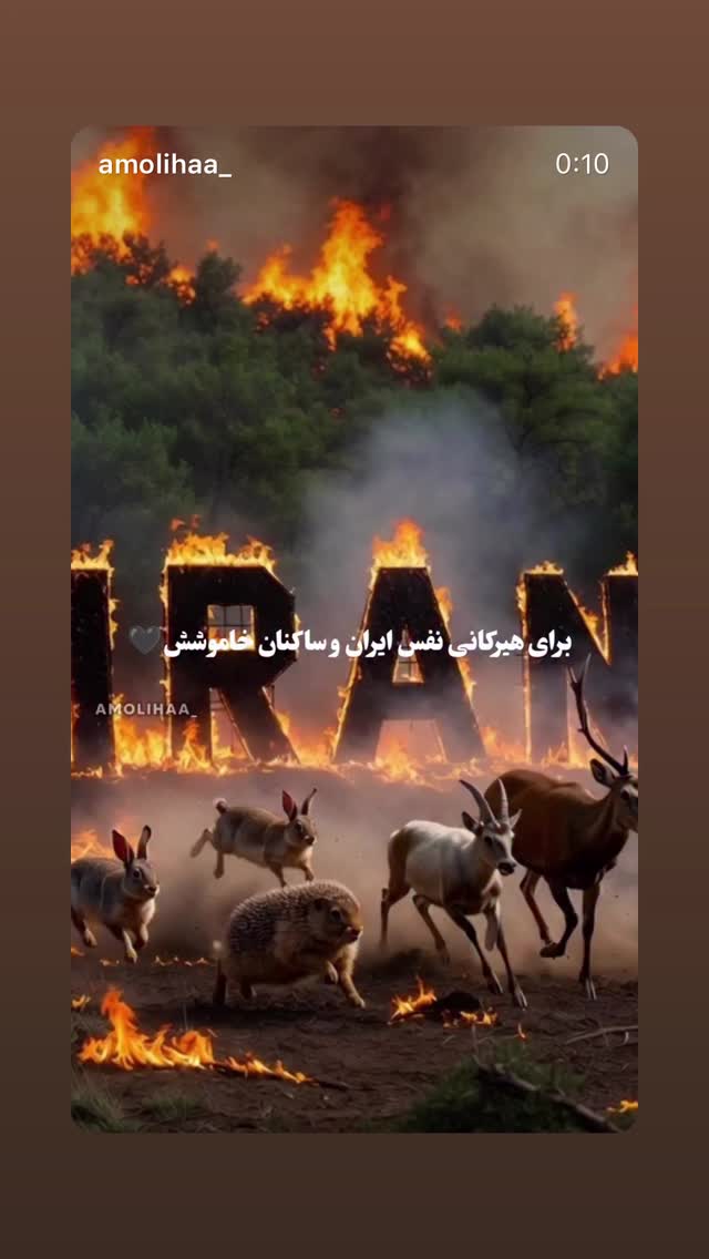  جدید ترین استوری اینستاگرام فلور نظری