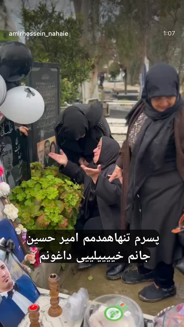  جدید ترین استوری اینستاگرام فلور نظری