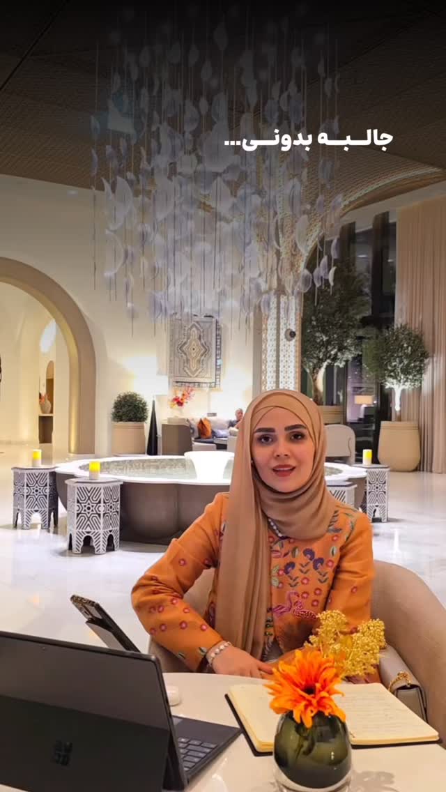  جدید ترین استوری اینستاگرام فرشته ایران نژاد