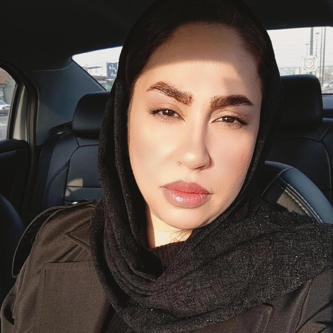  عکس پروفایل اینستاگرام fereshteh._.bano