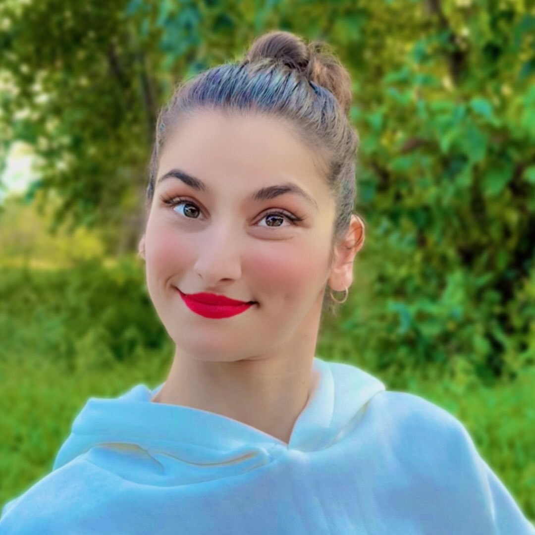  عکس پروفایل اینستاگرام فرشته / fereshteh_b.194