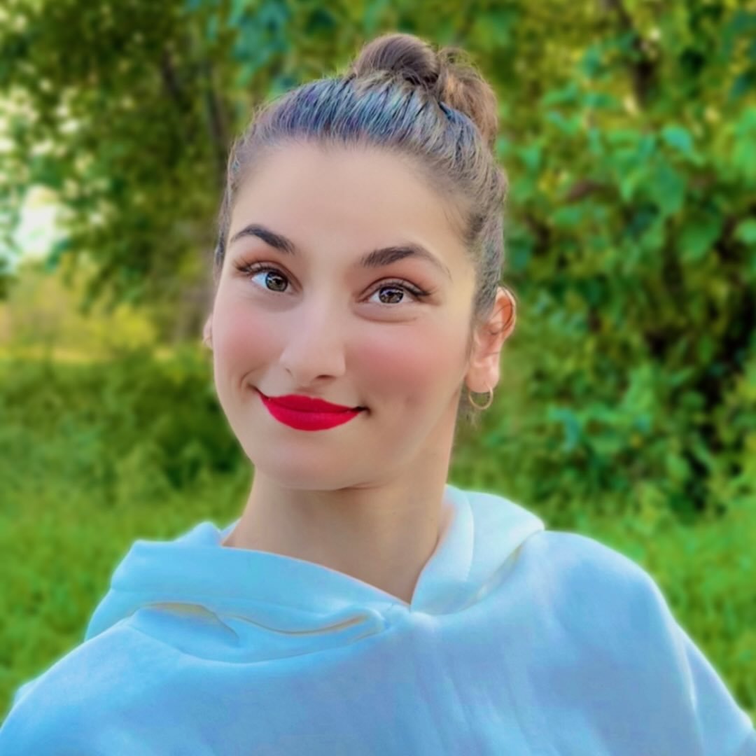  عکس پروفایل اینستاگرام فرشته / fereshteh_b.194
