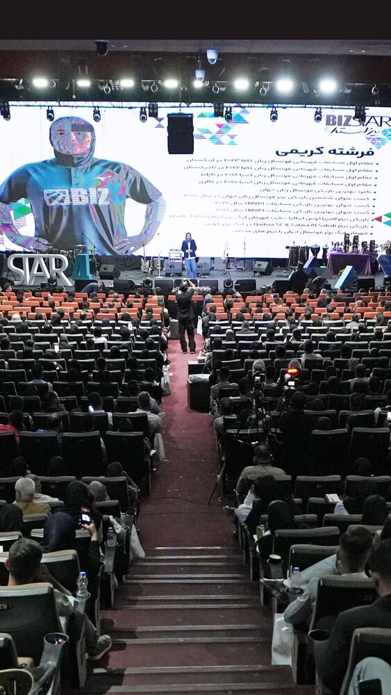  جدید ترین استوری اینستاگرام فرشته کریمی