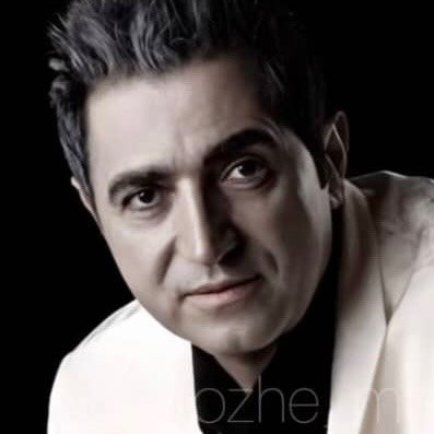  عکس پروفایل اینستاگرام fereydoun_asraei