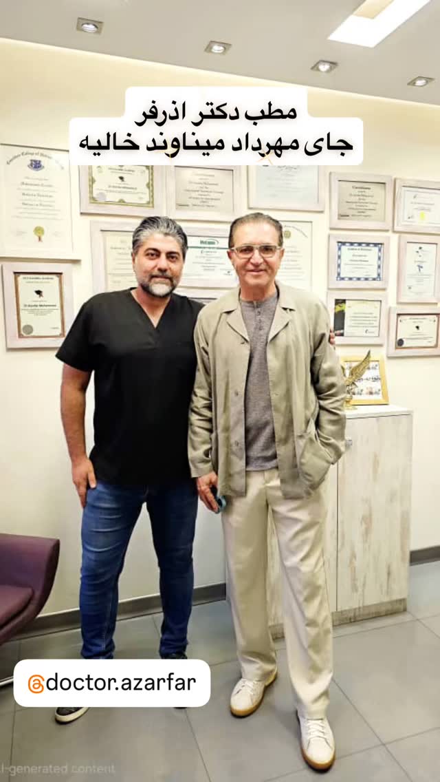  جدید ترین استوری اینستاگرام فریدون آسرایی