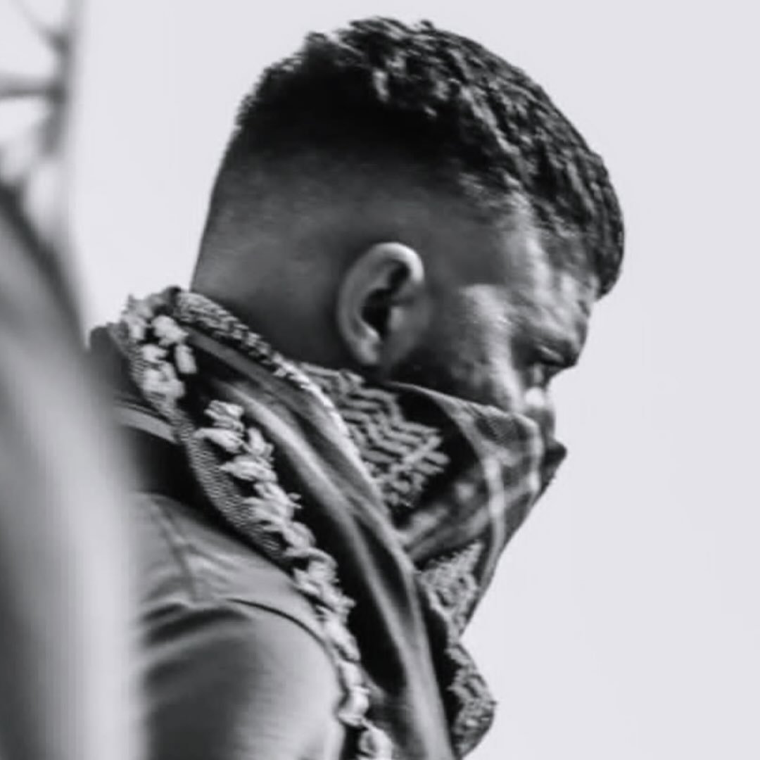  عکس پروفایل اینستاگرام فری شاکی / feri.shaki