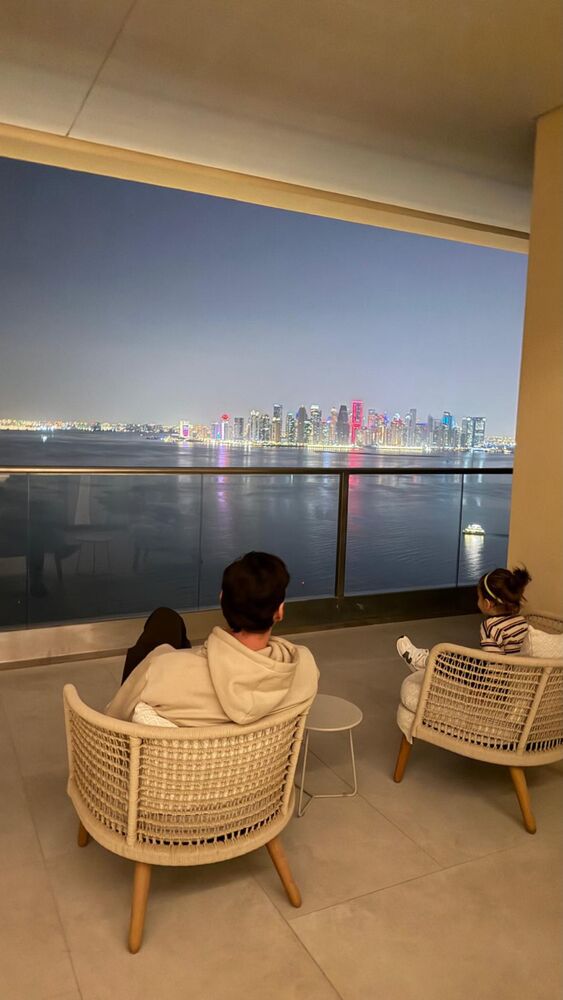  جدید ترین استوری اینستاگرام فریدون زندی