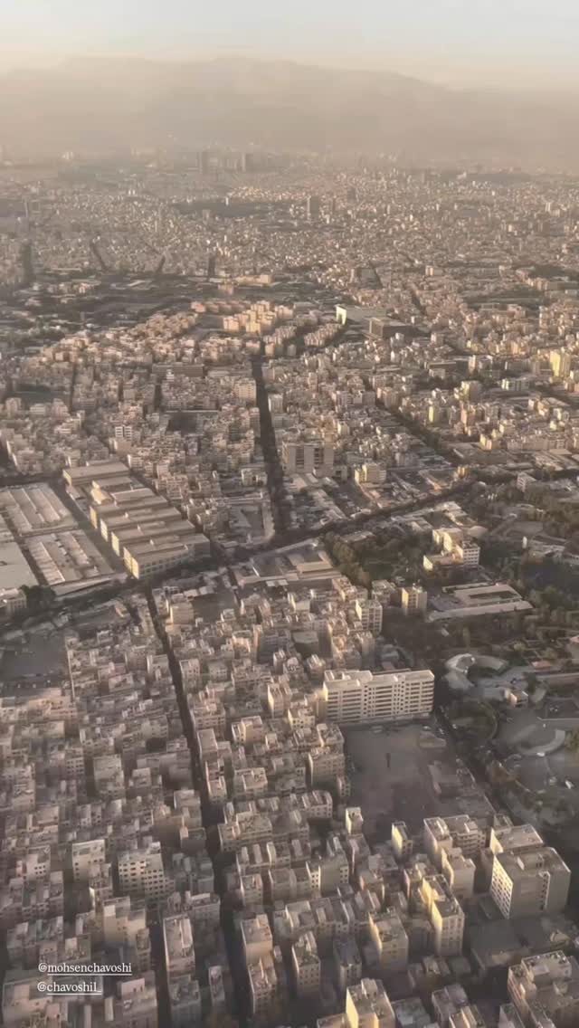  جدید ترین استوری اینستاگرام محسن فیضی