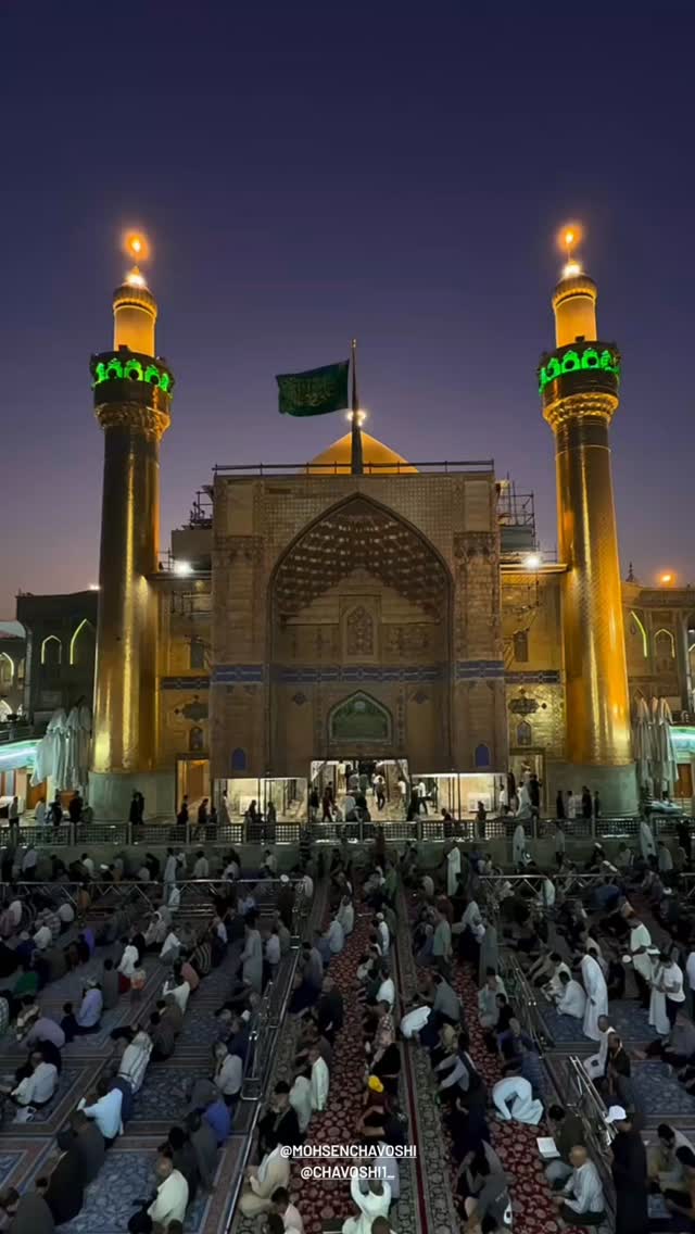  جدید ترین استوری اینستاگرام محسن فیضی