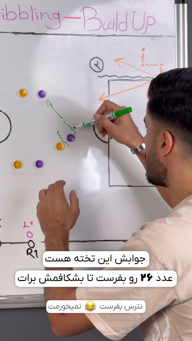  جدید ترین استوری اینستاگرام آرش رستگاری