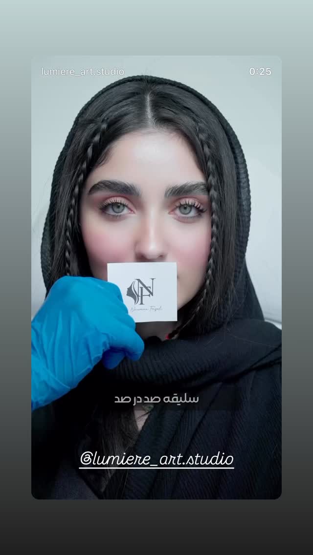  جدید ترین استوری اینستاگرام حسین فیروی