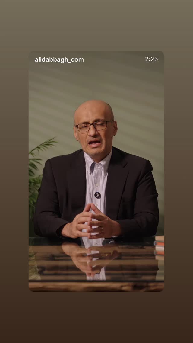  جدید ترین استوری اینستاگرام حسین فیروی