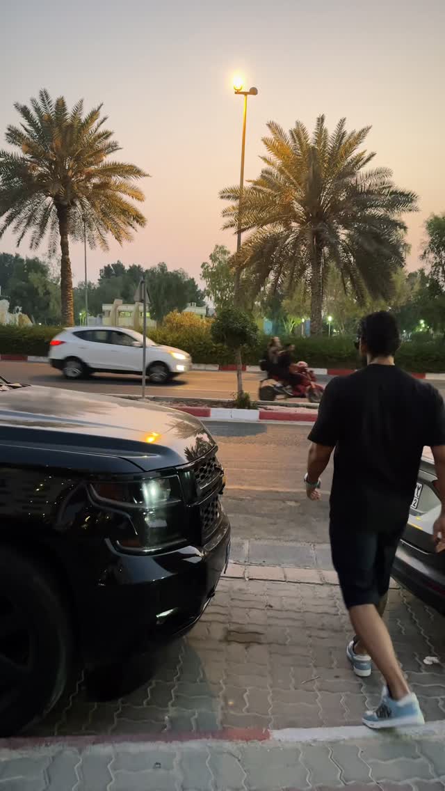  جدید ترین استوری اینستاگرام حسین فیروی