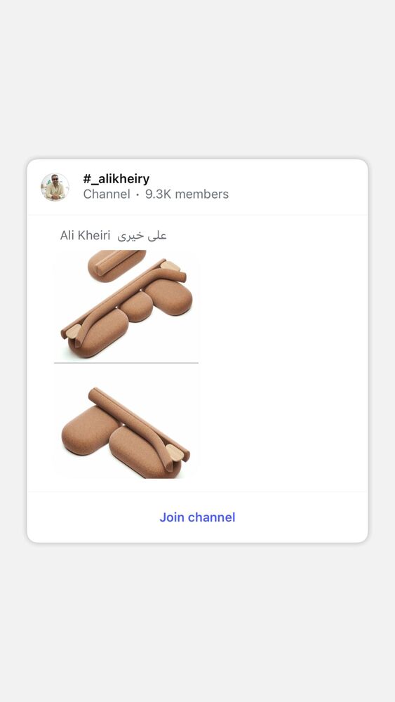  جدید ترین استوری اینستاگرام حسین فیروی