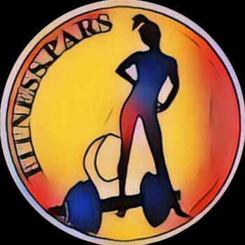  عکس پروفایل اینستاگرام فیتنس پارس / fitness.pars 