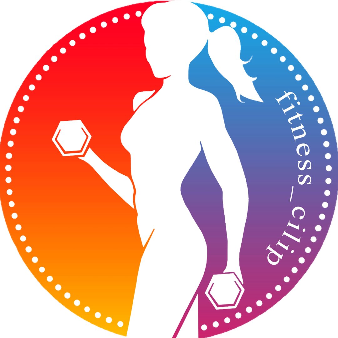  عکس پروفایل اینستاگرام  / fitness_cilip