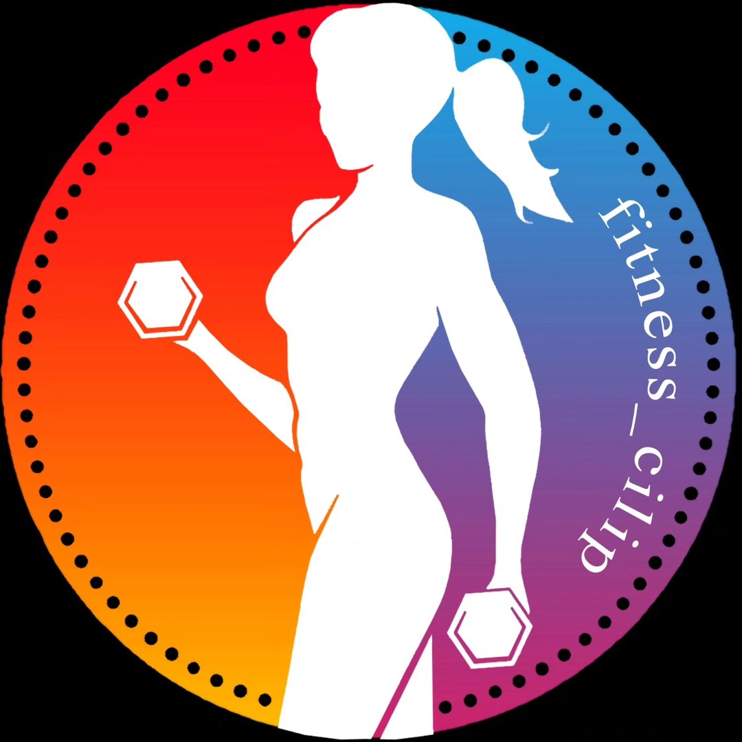  عکس پروفایل اینستاگرام  / fitness_cilip