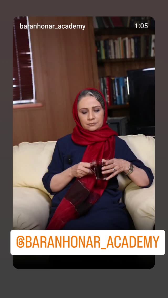  جدید ترین استوری اینستاگرام فلورا سام