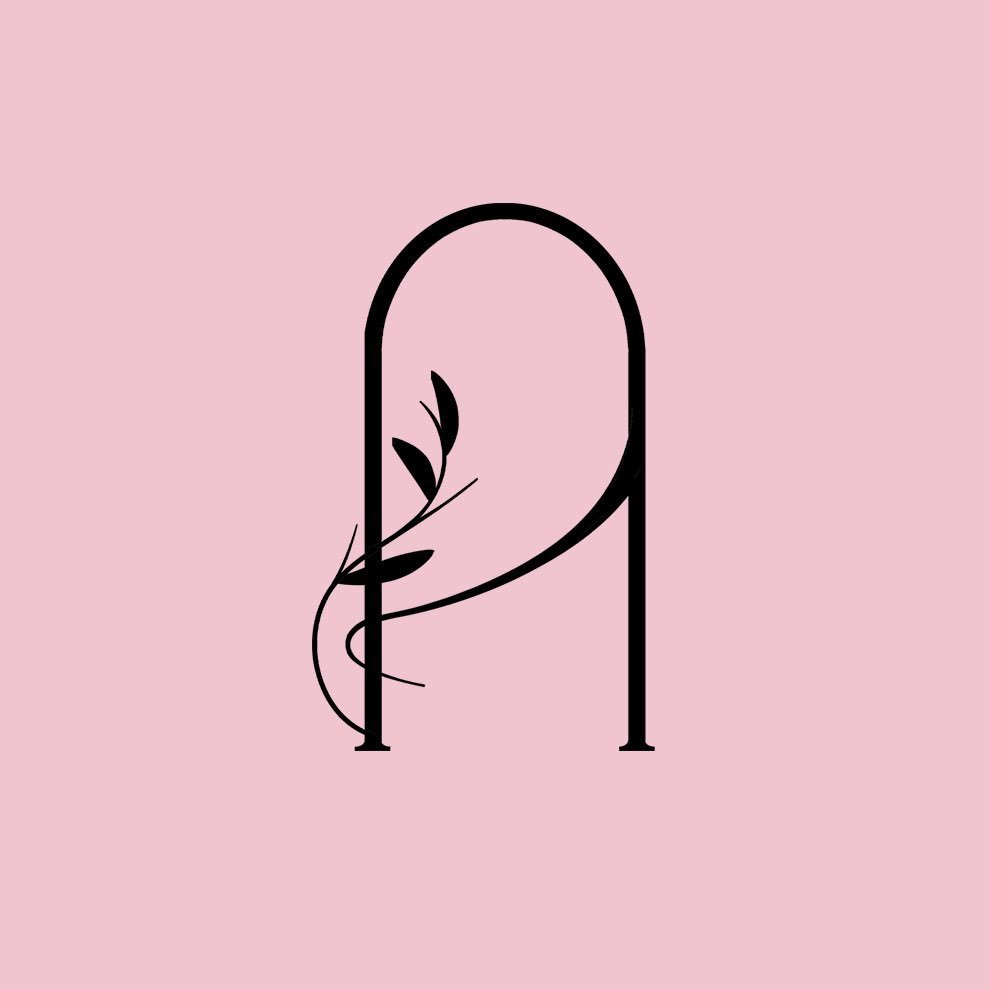 عکس پروفایل اینستاگرام گل آوین / flower_avin