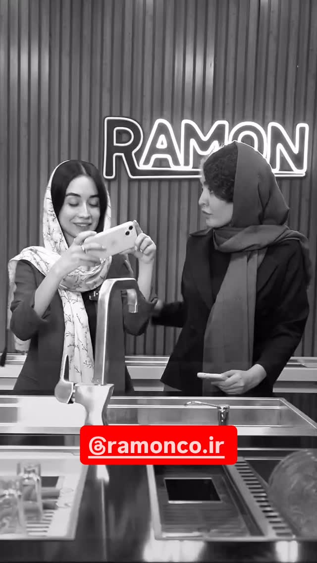  جدید ترین استوری اینستاگرام فاطمه مکاری
