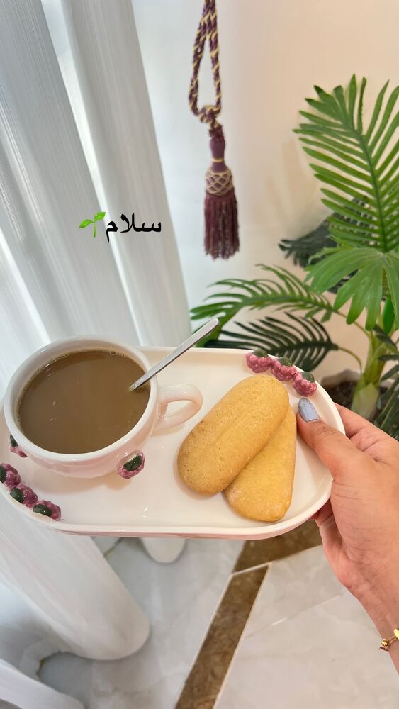  جدید ترین استوری اینستاگرام فاطمه مکاری