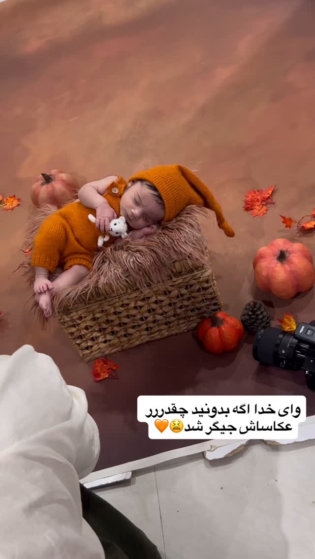  جدید ترین استوری اینستاگرام فاطمه مکاری