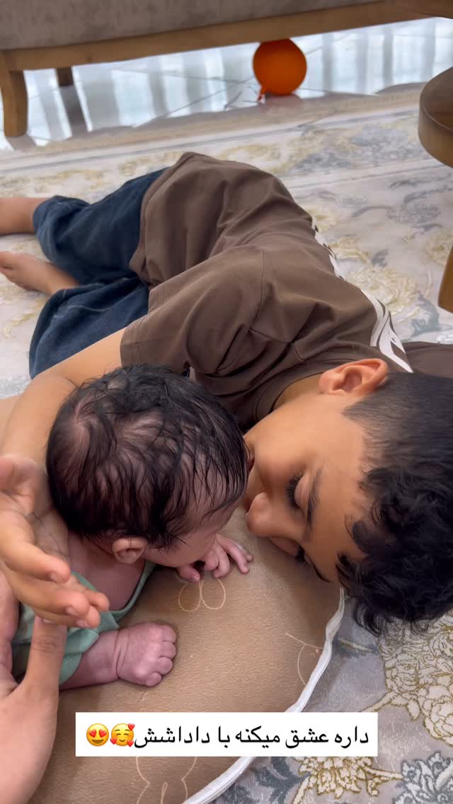  جدید ترین استوری اینستاگرام فاطمه مکاری