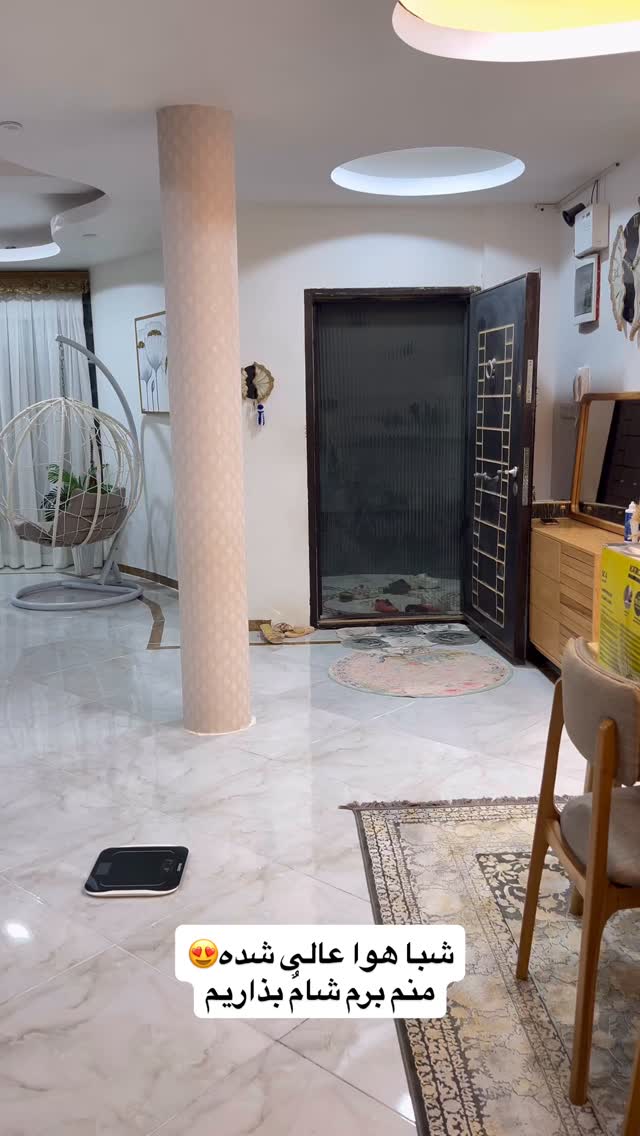  جدید ترین استوری اینستاگرام فاطمه مکاری