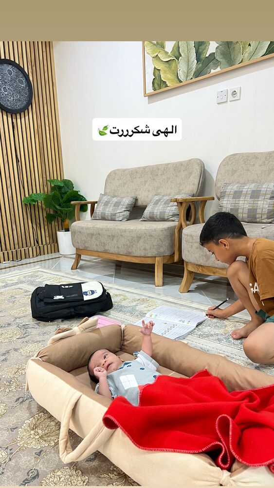  جدید ترین استوری اینستاگرام فاطمه مکاری