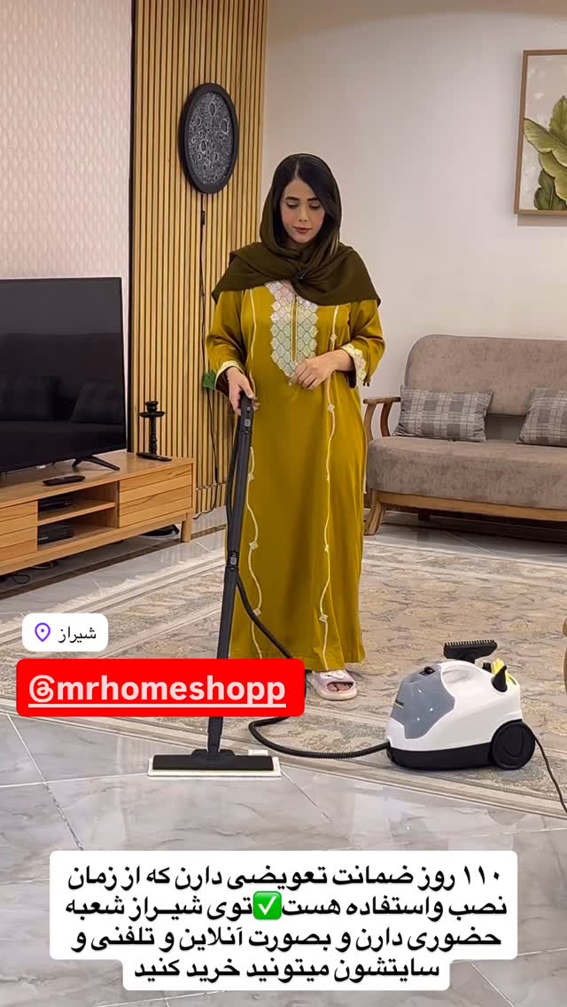  جدید ترین استوری اینستاگرام فاطمه مکاری